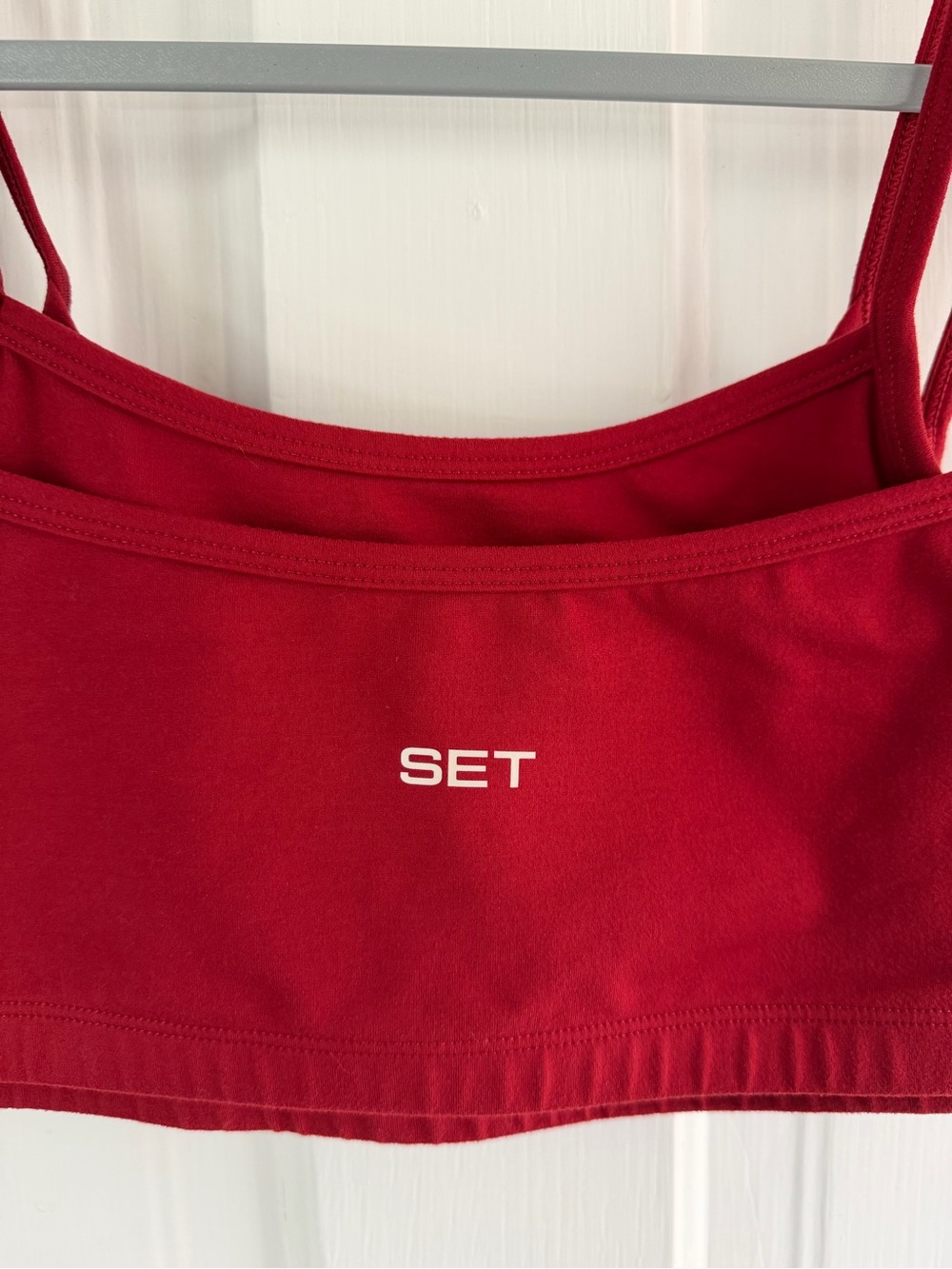 Set Active State Fair Collection Red Formcloud Set - Medium - Picture 8 of 14